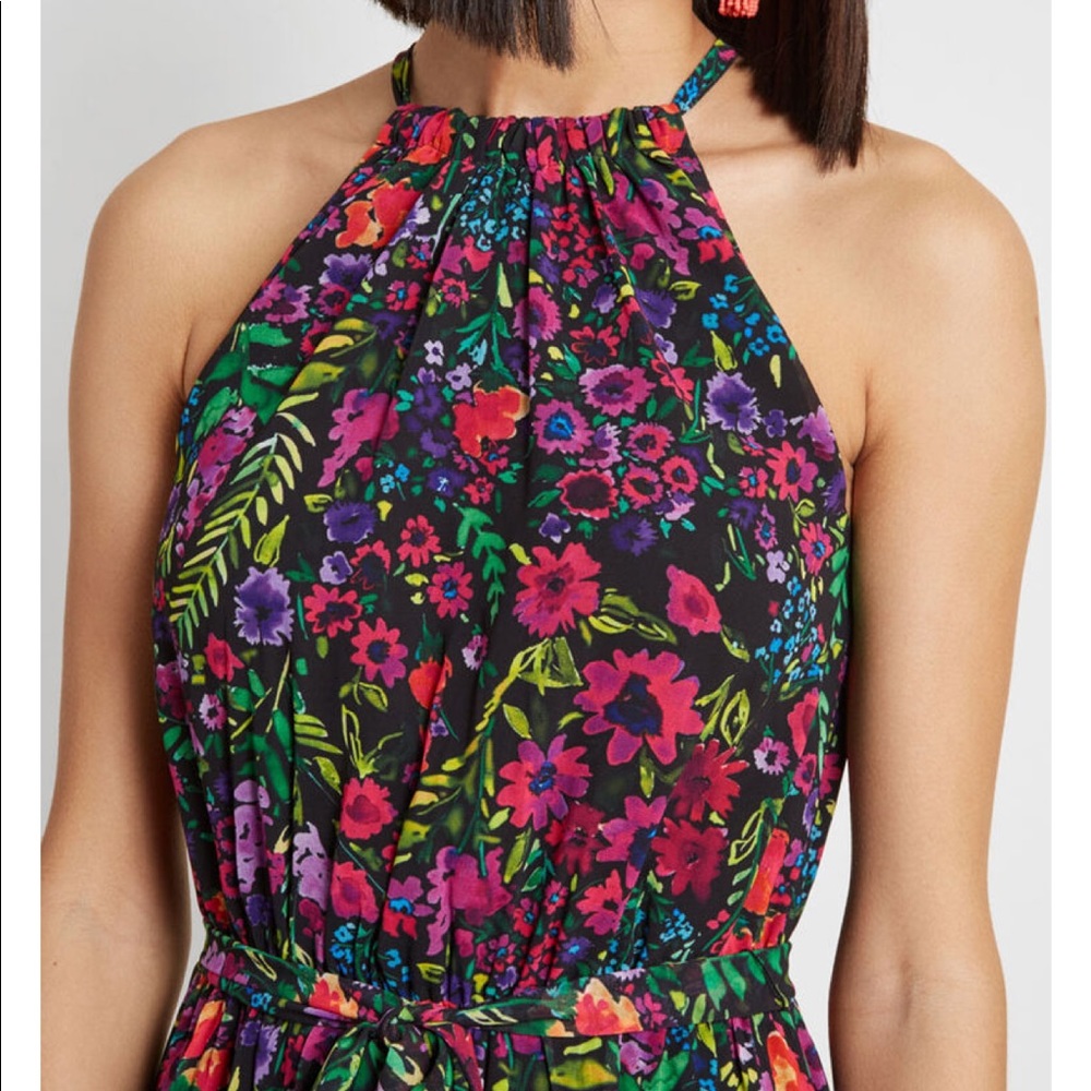 ModCloth Illuminated Elegance - XL